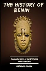 History benin tracing for sale  Delivered anywhere in USA 