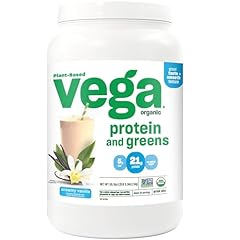 Vega organic protein for sale  Delivered anywhere in USA 
