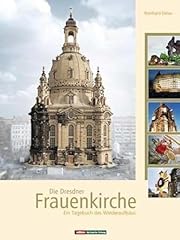 Dresdner frauenkirche tagebuch gebraucht kaufen  Wird an jeden Ort in Deutschland