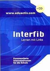 Interfib lernen links gebraucht kaufen  Wird an jeden Ort in Deutschland