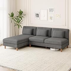 Vesgantti corduroy seater for sale  Delivered anywhere in UK