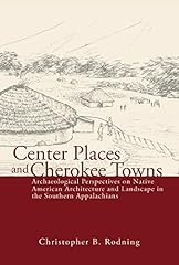 Center places cherokee for sale  Delivered anywhere in USA 