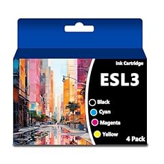 Esl3 ink cartridges for sale  Delivered anywhere in USA 