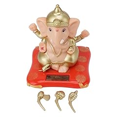 Indian ganesh idol for sale  Delivered anywhere in USA 