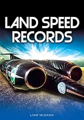 Land speed records for sale  Delivered anywhere in UK