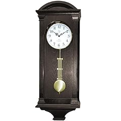 Wanduhr pendel nussbaum gebraucht kaufen  Wird an jeden Ort in Deutschland