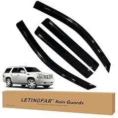 Tape rain guards for sale  Delivered anywhere in USA 