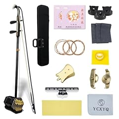 Ycxyq ebony erhu for sale  Delivered anywhere in USA 