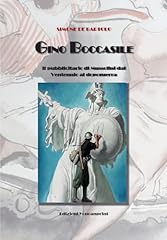 Gino boccasile. pubblicitario usato  Spedito ovunque in Italia 