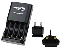 Ansmann powerline smart for sale  Delivered anywhere in UK