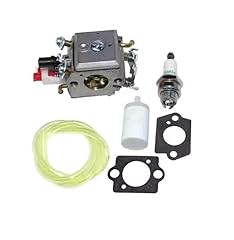 Chchwing carburateur husqvarna d'occasion  Livré partout en France