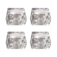 Set clear glass for sale  Delivered anywhere in UK