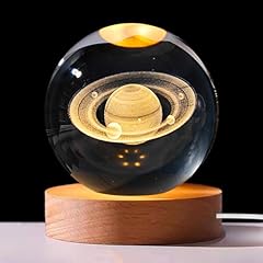 Veilleuse boule cristal d'occasion  Livré partout en France