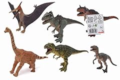 Dinosaurier 22cm 6 gebraucht kaufen  Wird an jeden Ort in Deutschland