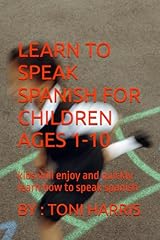 Learn speak spanish gebraucht kaufen  Wird an jeden Ort in Deutschland