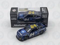 Jimmie johnson 2023 for sale  Delivered anywhere in USA 