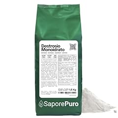 Saporepuro dextrose idéal d'occasion  Livré partout en France