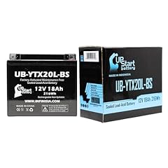 Ytx20l battery replacement for sale  Delivered anywhere in USA 