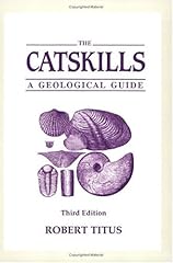 Catskills geological guide for sale  Delivered anywhere in USA 