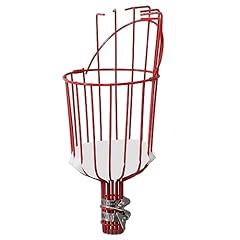 Cestino per raccoglitrice usato  Spedito ovunque in Italia 