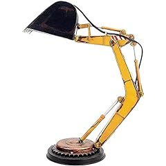 Digger desk lamp for sale  Delivered anywhere in Ireland