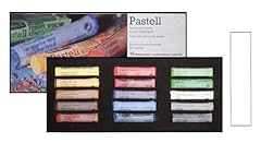 Schmincke soft pastel gebraucht kaufen Schmincke soft pastel gebraucht kaufen  Wird an jeden Ort in Deutschland