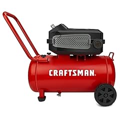 Craftsman HARD Air Compressor, 10 Gallon 1.8 HP 175 for sale  Delivered anywhere in USA 