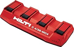 Hilti mc4 multi for sale  Delivered anywhere in Ireland