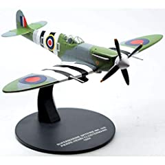 atlas editions Supermarine Spitfire MK1XB Pierre Henri for sale  Delivered anywhere in UK