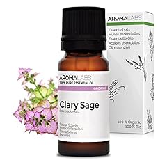 Aroma labs salvia usato  Spedito ovunque in Italia 