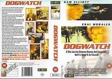 Dogwatch dvd for sale  Delivered anywhere in USA 