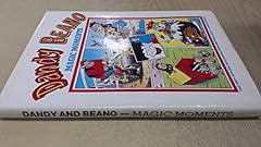 Dandy beano magic for sale  Delivered anywhere in UK