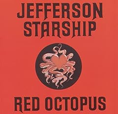 Red octopus for sale  Delivered anywhere in USA 