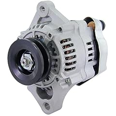 Alternator replacement new for sale  Delivered anywhere in UK