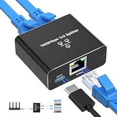 Neutypechic switch ethernet usato  Spedito ovunque in Italia 