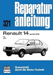 Renault mai 1976 d'occasion  Livré partout en France