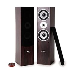 Enceintes colonnes hifi d'occasion  Livré partout en France
