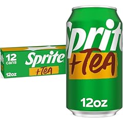 Sprite tea 12oz for sale  Delivered anywhere in USA 
