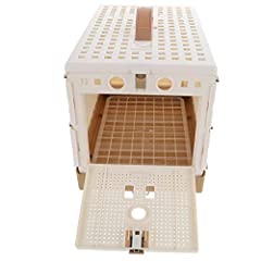 Pigeon cage portable for sale  Delivered anywhere in UK