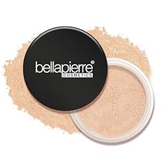 Bellapierre mineral foundation for sale  Delivered anywhere in UK