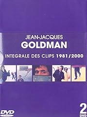 Jean jacques goldman d'occasion  Livré partout en France