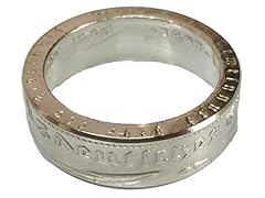 Münzring reichsmark hindenbur gebraucht kaufen  Wird an jeden Ort in Deutschland