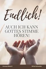 Endlich gottes stimme gebraucht kaufen  Wird an jeden Ort in Deutschland