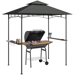 Utsunny grillpavillon led gebraucht kaufen  Wird an jeden Ort in Deutschland