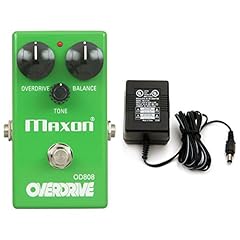 Maxon 808 effetto usato  Spedito ovunque in Italia 