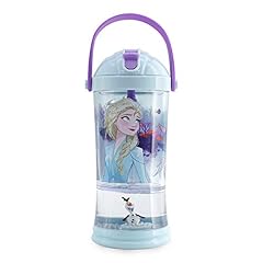 Disney frozen snowglobe for sale  Delivered anywhere in USA 