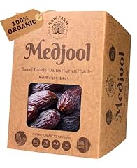 Organic raw fresh for sale  Delivered anywhere in UK