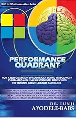 Performance quadrant usato  Spedito ovunque in Italia 