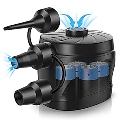 Electric air pump for sale  Delivered anywhere in USA 