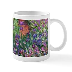 Cafepress monet iris for sale  Delivered anywhere in USA 